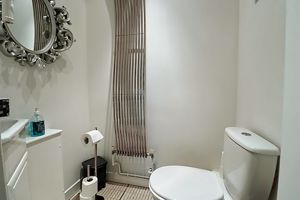 Ground Floor Cloakroom- click for photo gallery